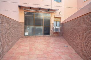 Casa adosada en venta en Salobreña
