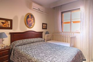 Casa adosada en venta en Salobreña