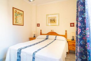 Casa adosada en venta en Salobreña