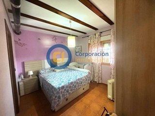Chalet en venta en La Hoya-Almendricos-Purias en Lorca
