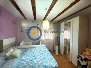 Chalet en venta en La Hoya-Almendricos-Purias en Lorca