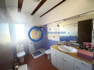 Chalet en venta en La Hoya-Almendricos-Purias en Lorca