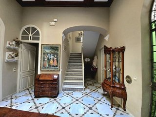 Casa adosada en venta en Morón de la Frontera