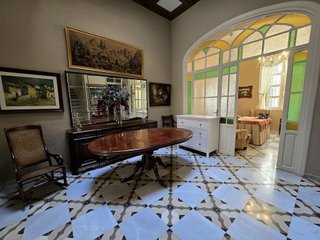 Casa adosada en venta en Morón de la Frontera