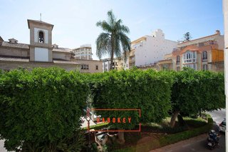 Chalet en venta en Centro en Almería