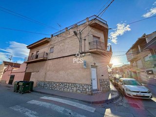 Casa en venta en Totana