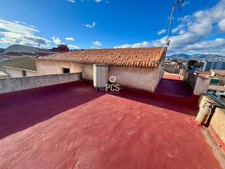 Casa en venta en Totana