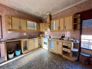 Casa en venta en Totana