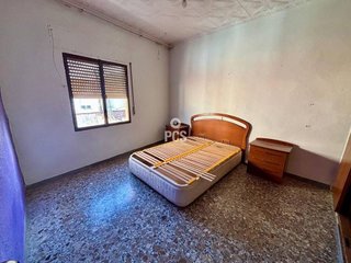Casa en venta en Totana