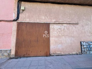 Casa en venta en Totana
