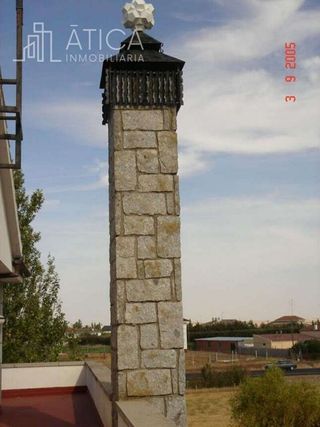 Casa en venta en Villares de la Reina