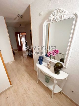 Casa pareada en venta en Illescas