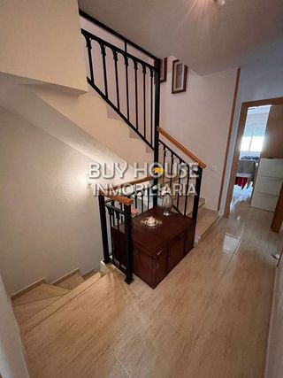 Casa pareada en venta en Illescas