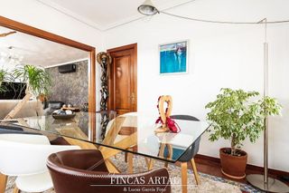 Chalet en venta en Cadrete