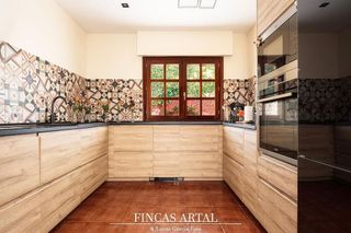 Chalet en venta en Cadrete