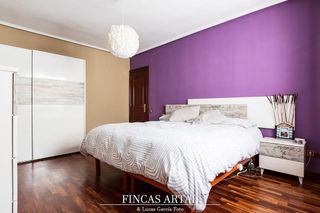 Chalet en venta en Cadrete