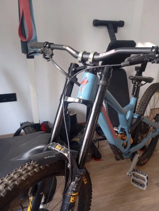 Specialized Demo Expert - talla S3 (M)
