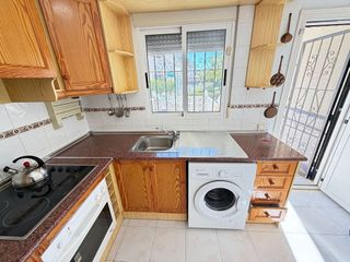 Casa adosada en venta en Florida Baja en Alicante