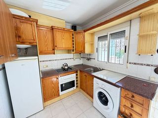 Casa adosada en venta en Florida Baja en Alicante