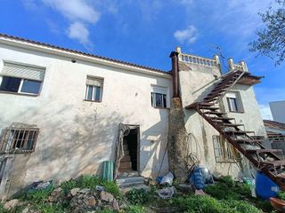 Casa en venta en Illora