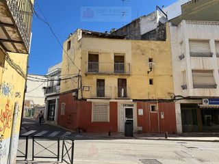 Chalet en venta en Casco Urbano en Vinaròs