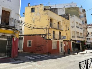 Chalet en venta en Casco Urbano en Vinaròs