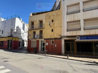 Chalet en venta en Casco Urbano en Vinaròs