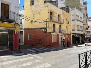 Chalet en venta en Casco Urbano en Vinaròs