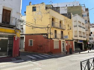Chalet en venta en Casco Urbano en Vinaròs