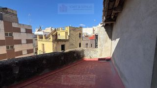 Chalet en venta en Casco Urbano en Vinaròs