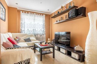 Chalet en venta en Umbrete