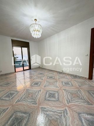 Piso en venta en Montigalà -Sant Crist en Badalona
