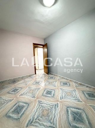 Piso en venta en Montigalà -Sant Crist en Badalona