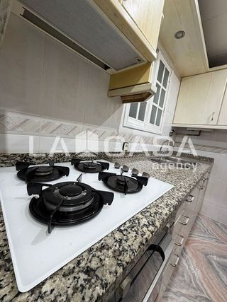 Piso en venta en Montigalà -Sant Crist en Badalona