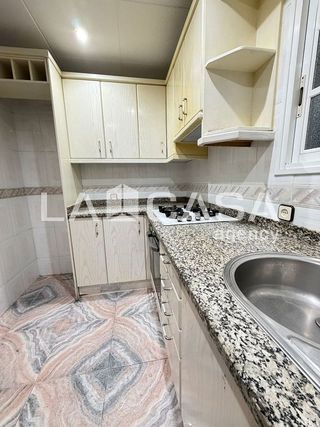 Piso en venta en Montigalà -Sant Crist en Badalona