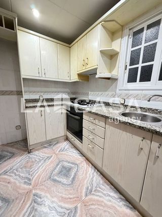 Piso en venta en Montigalà -Sant Crist en Badalona