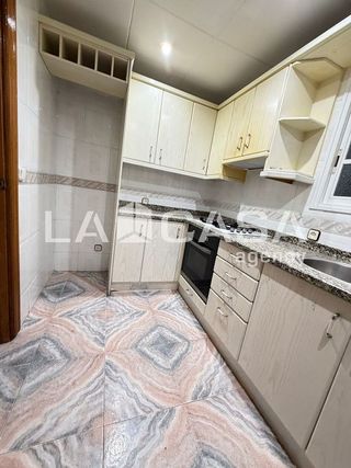 Piso en venta en Montigalà -Sant Crist en Badalona