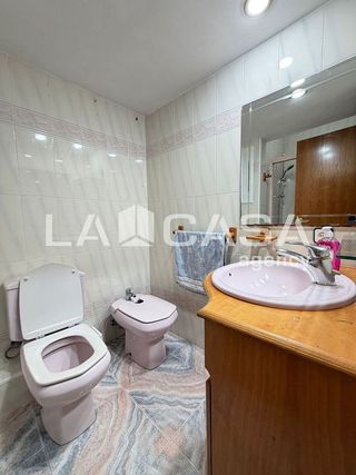 Piso en venta en Montigalà -Sant Crist en Badalona