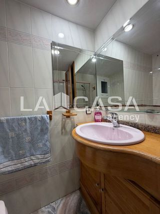 Piso en venta en Montigalà -Sant Crist en Badalona