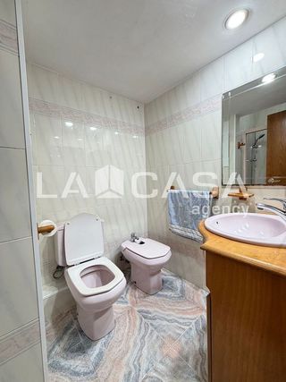 Piso en venta en Montigalà -Sant Crist en Badalona