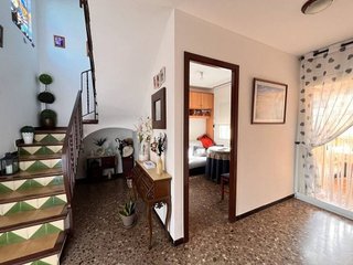 Casa adosada en venta en Caldes de Montbui