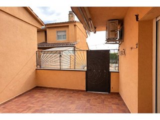 Casa adosada en venta en Caldes de Montbui