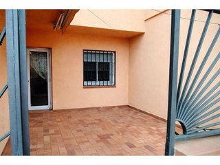 Casa adosada en venta en Caldes de Montbui