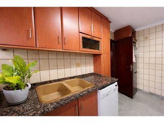 Casa adosada en venta en Caldes de Montbui