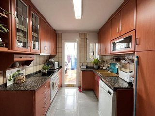 Casa adosada en venta en Caldes de Montbui