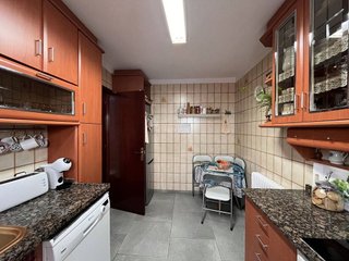 Casa adosada en venta en Caldes de Montbui