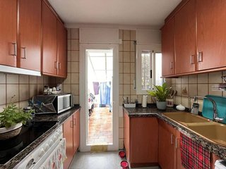 Casa adosada en venta en Caldes de Montbui