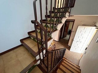 Casa adosada en venta en Caldes de Montbui