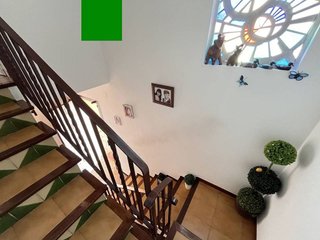 Casa adosada en venta en Caldes de Montbui