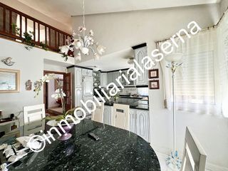 Chalet en venta en Trobajo del Camino en San Andrés del Rabanedo